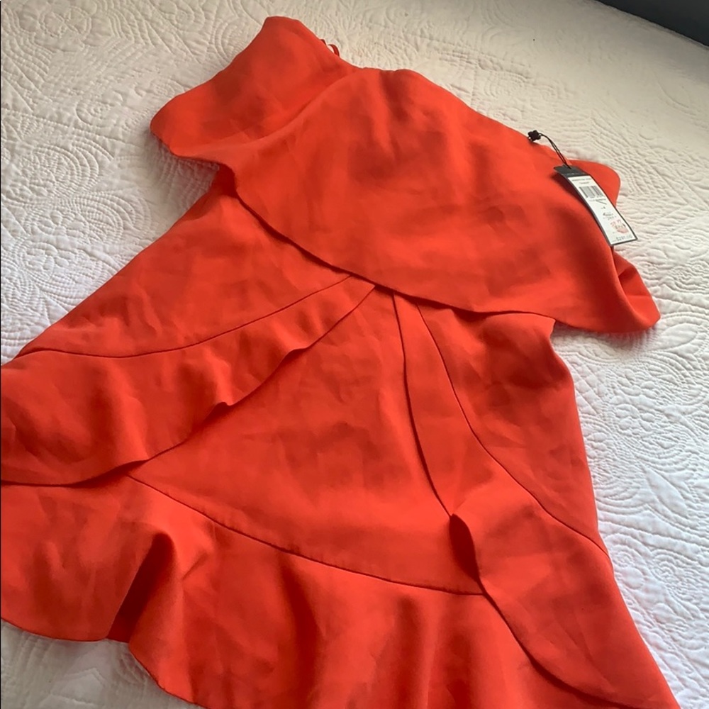 COPY - BCBG Dress